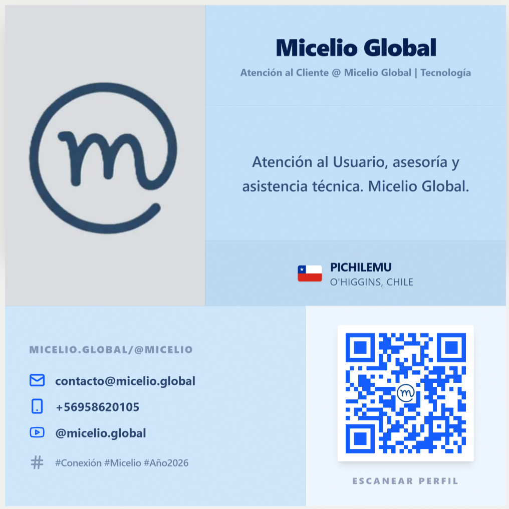 Seta Card Square Comercial